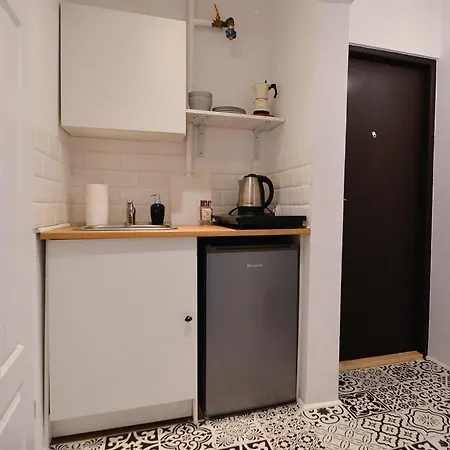 Apartment Citystay Dlugie Ogrody Uroczy Apartament W Centrum Gdansk