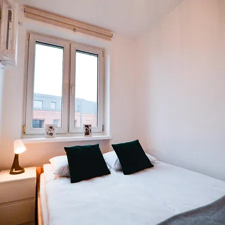 Citystay Dlugie Ogrody Uroczy Apartament W Centrum Apartment Gdansk