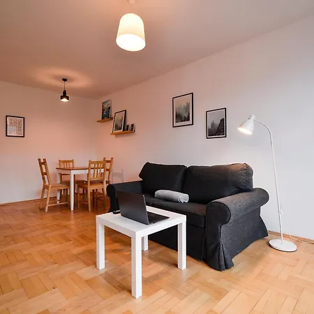 Citystay Dlugie Ogrody Uroczy Apartament W Centrum *