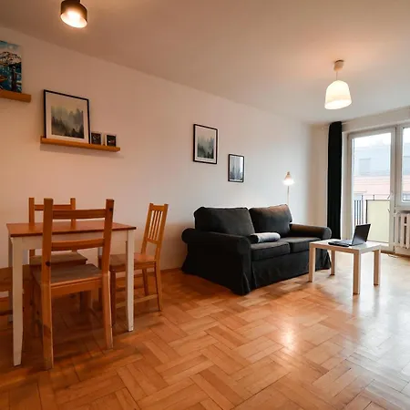 Citystay Dlugie Ogrody Uroczy Apartament W Centrum Apartment *