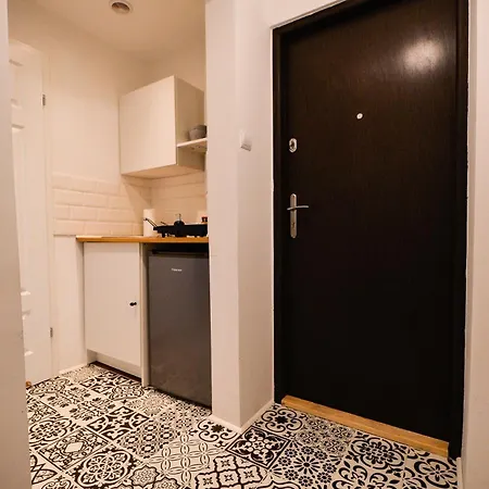 Citystay Dlugie Ogrody Uroczy Apartament W Centrum *