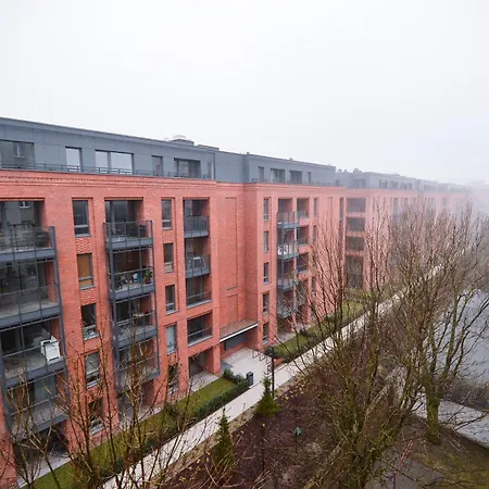 Citystay Dlugie Ogrody Uroczy Apartament W Centrum * Gdansk
